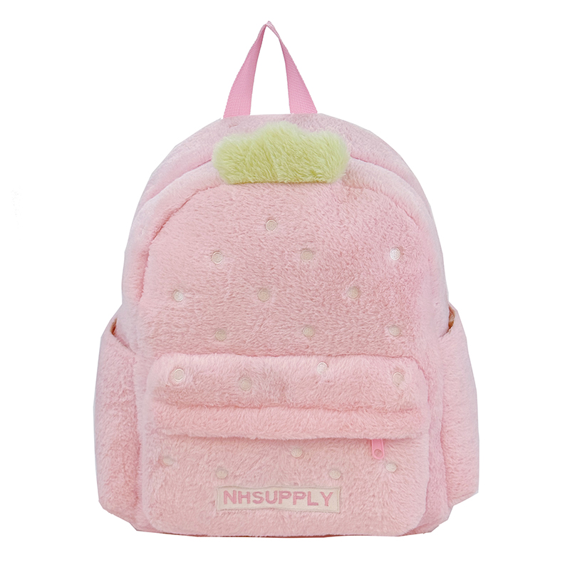 Women Bags In Sale - Sacs à dos classiques en peluche