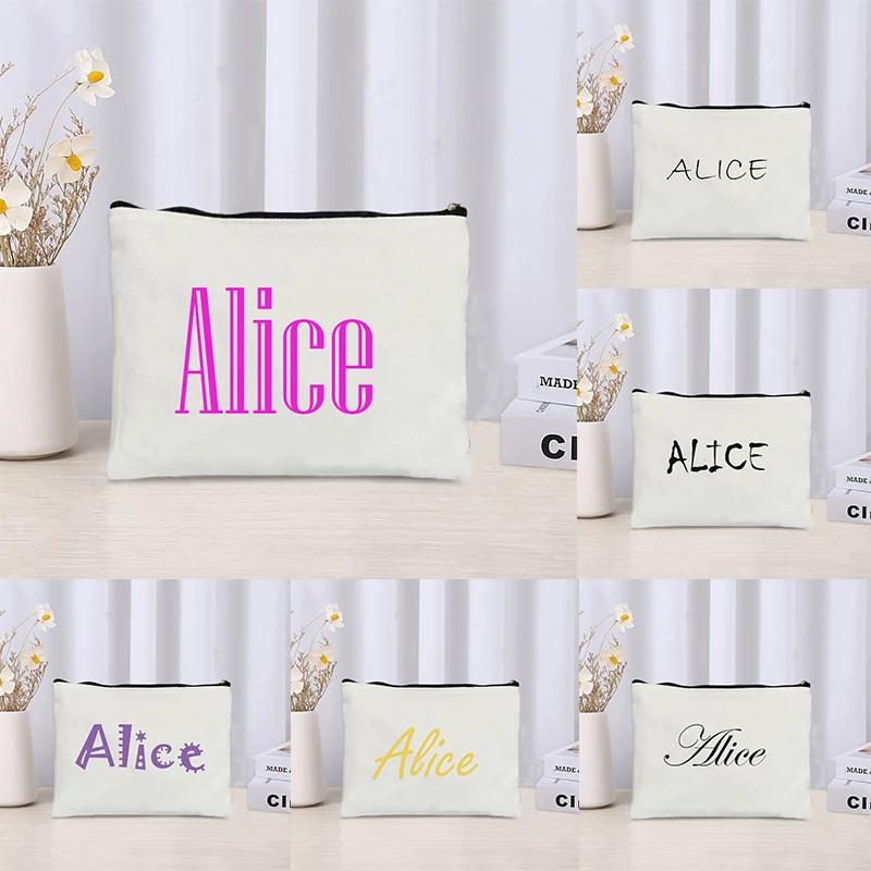 Women Bags Price - Sac à cosmétiques personnalisé avec votre