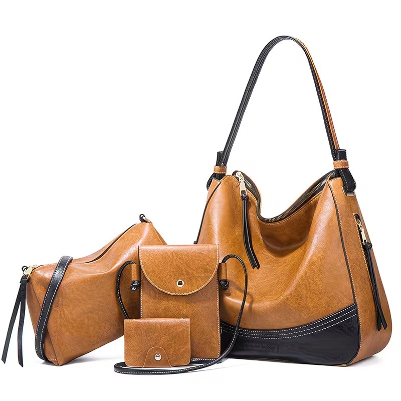 Women Bags Large - Ensemble de sacs pour femmes -