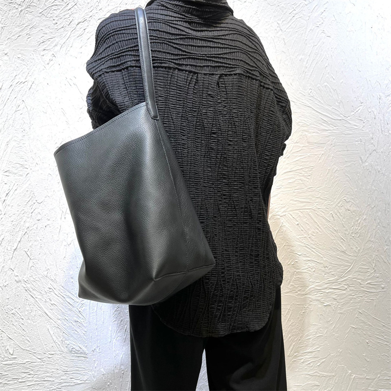 Women Hand Bags For Office - Sacs à bandoulière en cuir véritable