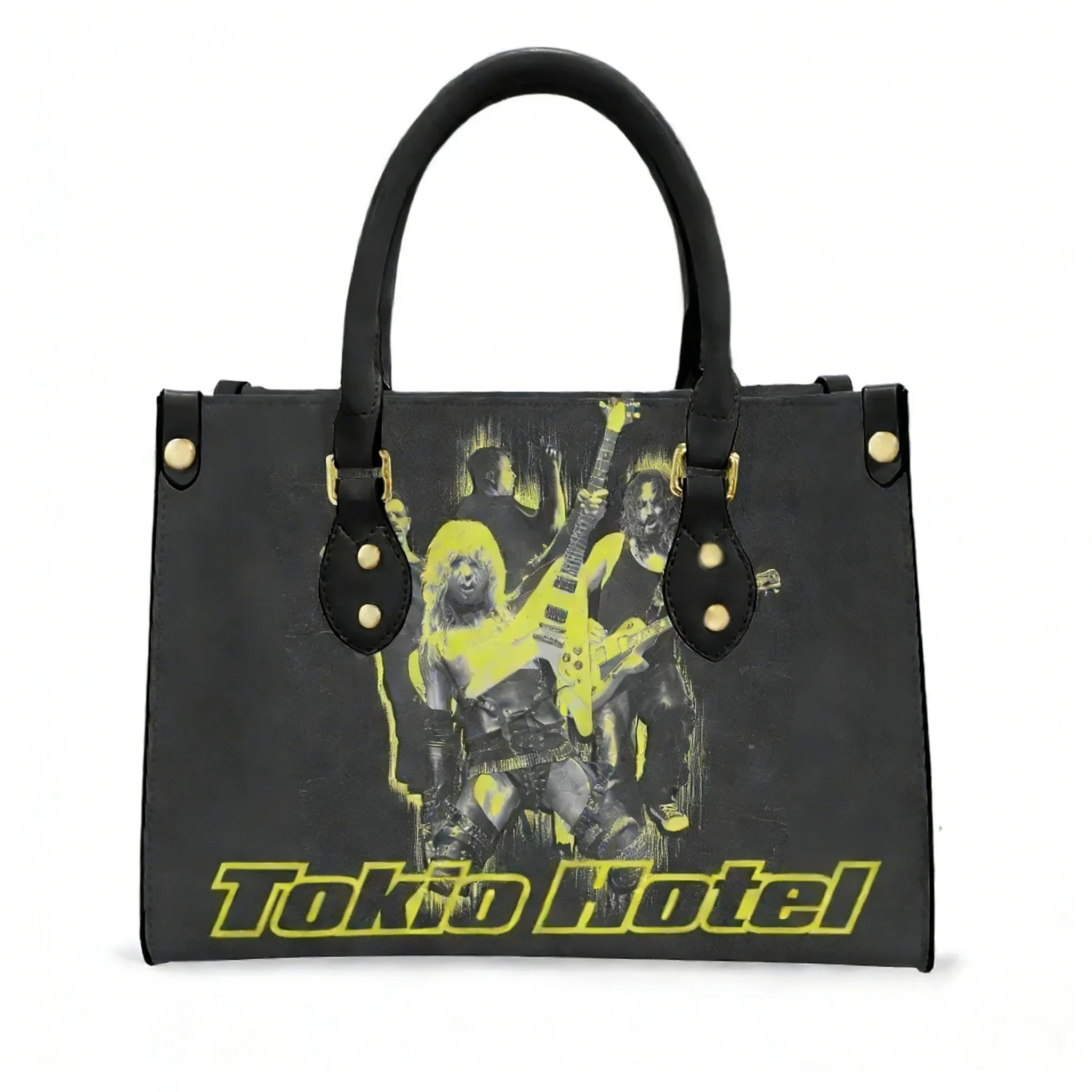 Women Bags Germany - Sac fourre-tout en cuir PU personnalisé