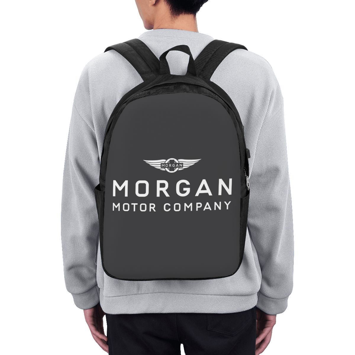 Women'S Bags - Sac à dos Morgan Motor Car