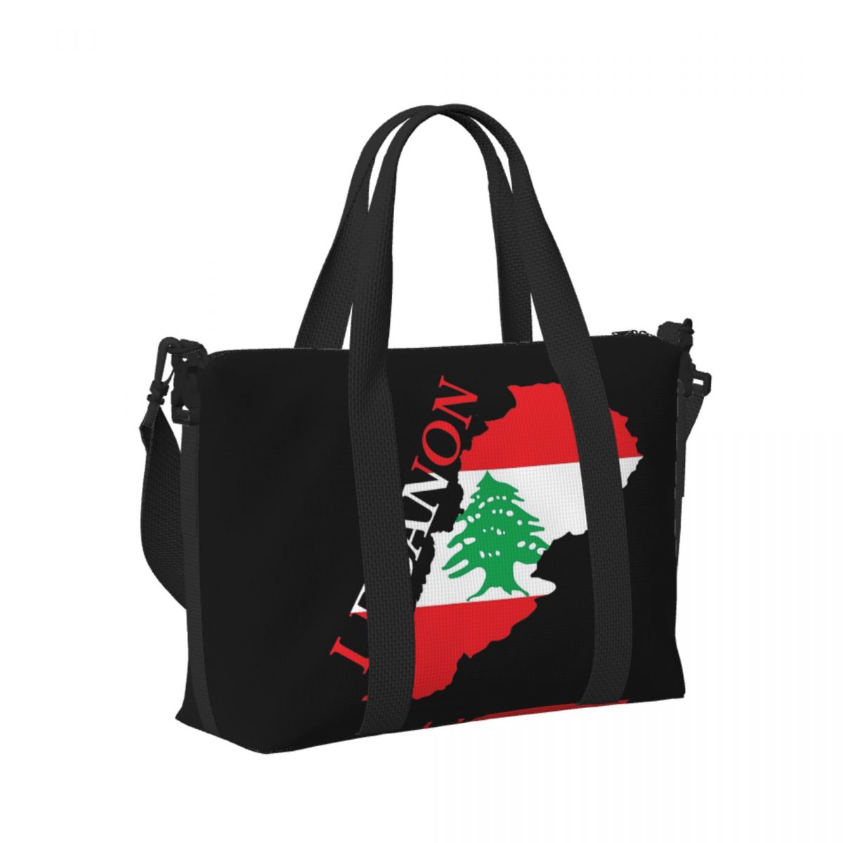 Women Bags Lebanon - Sac de voyage de plage personnalisé