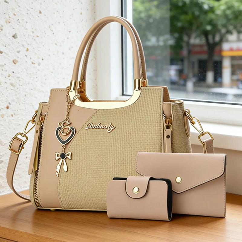 Women'S Bags Handbags - Ensemble de sacs à main élégants