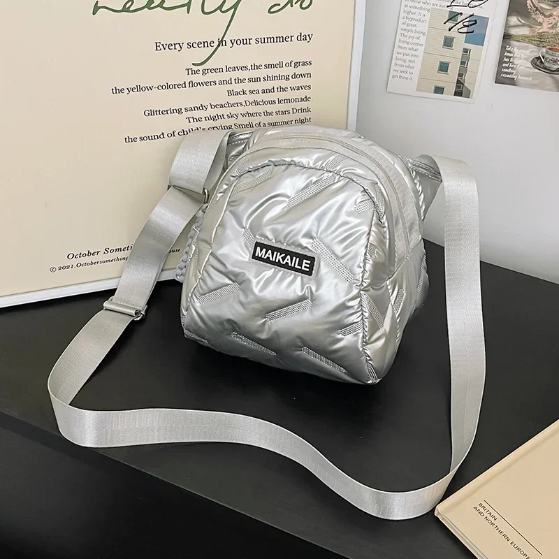Women Bags In Sale - Sacs à bandoulière en PU solide