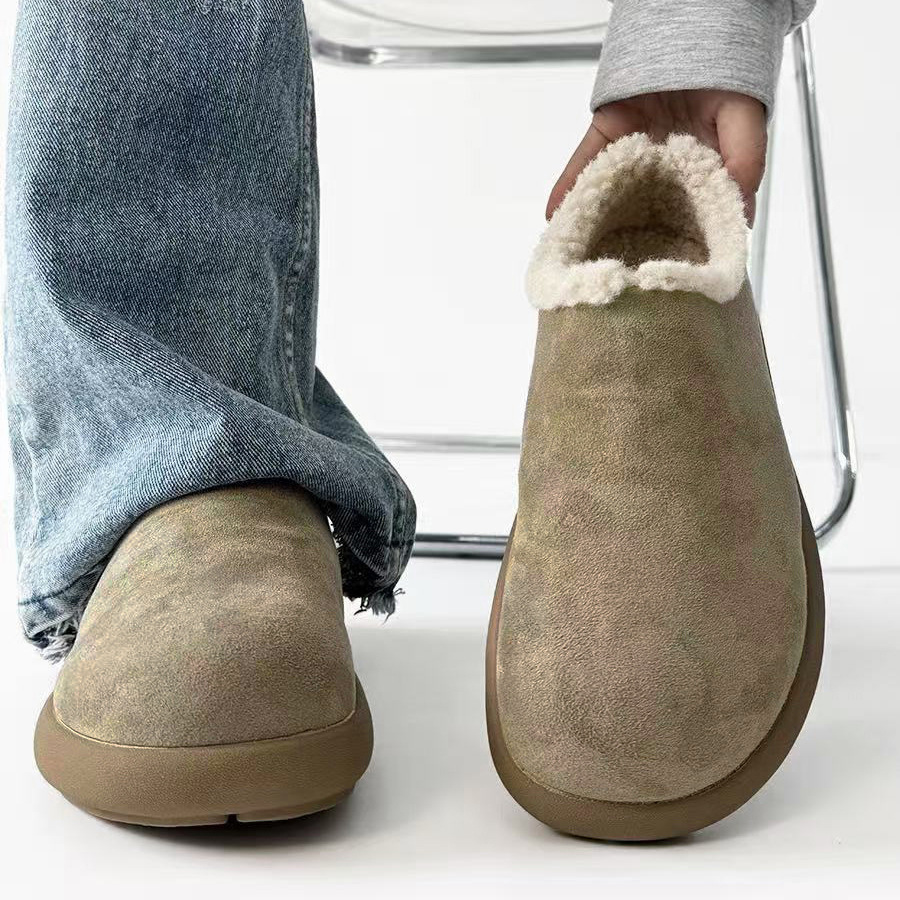 Women Bags And Shoes - Boken chaussures chaussures pour hommes 2025