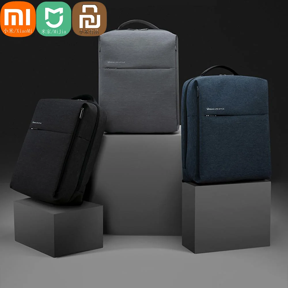 Women Bags Large - Sacs à dos urbains originaux Xiaomi