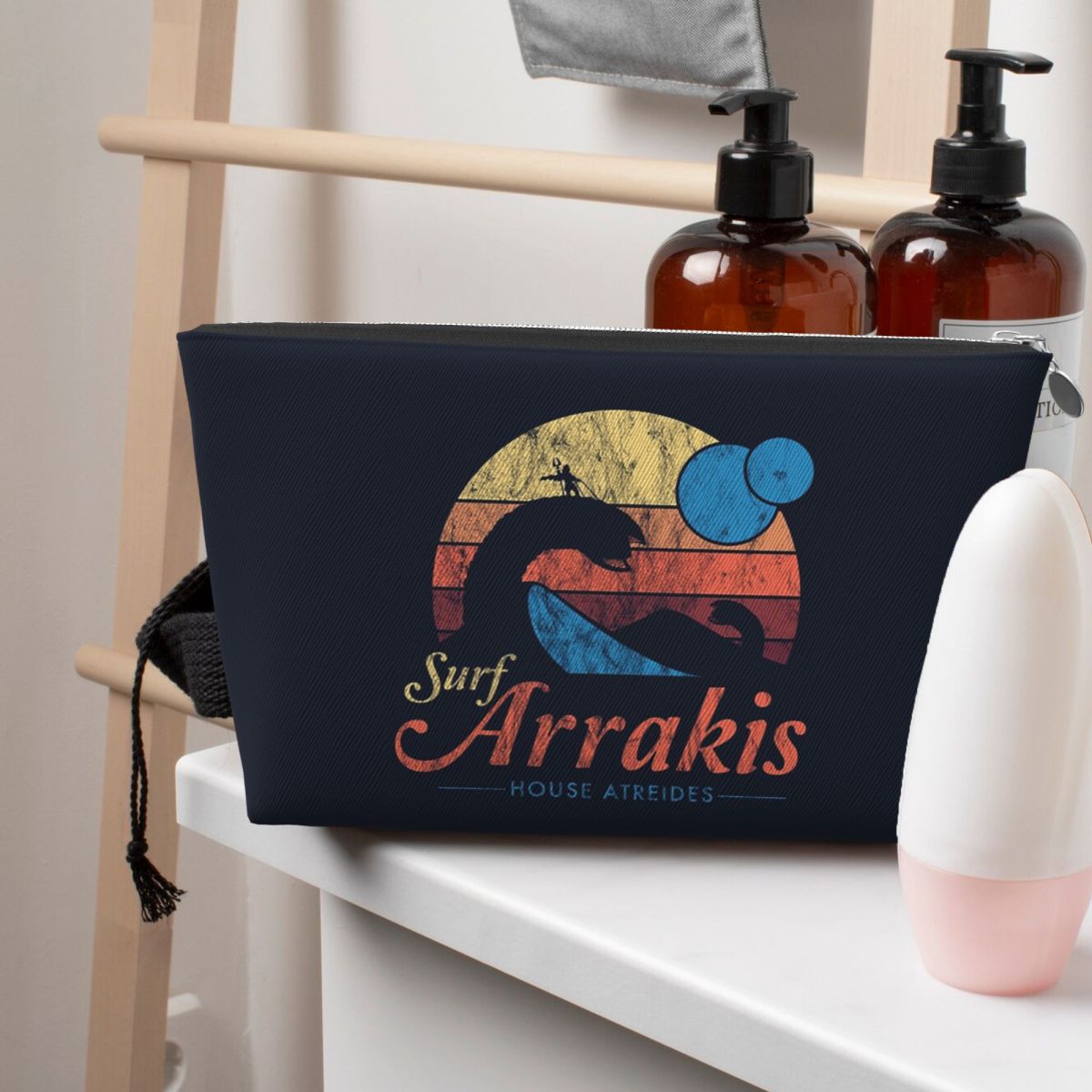 Women Bags Dune - Visite Arrakis en détresse Surf Dune