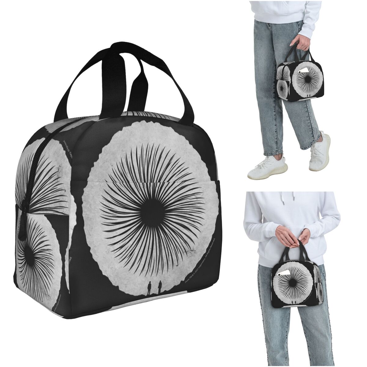 Women Bags Dune - Sac à déjeuner isotherme Movie Dune