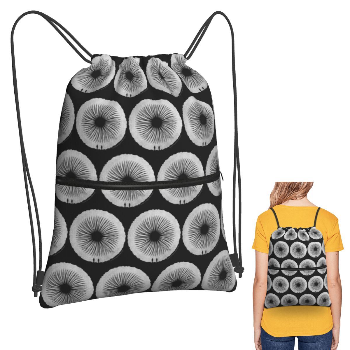 Women Bags Dune - Sacs à dos Movie Dune Sandworm,