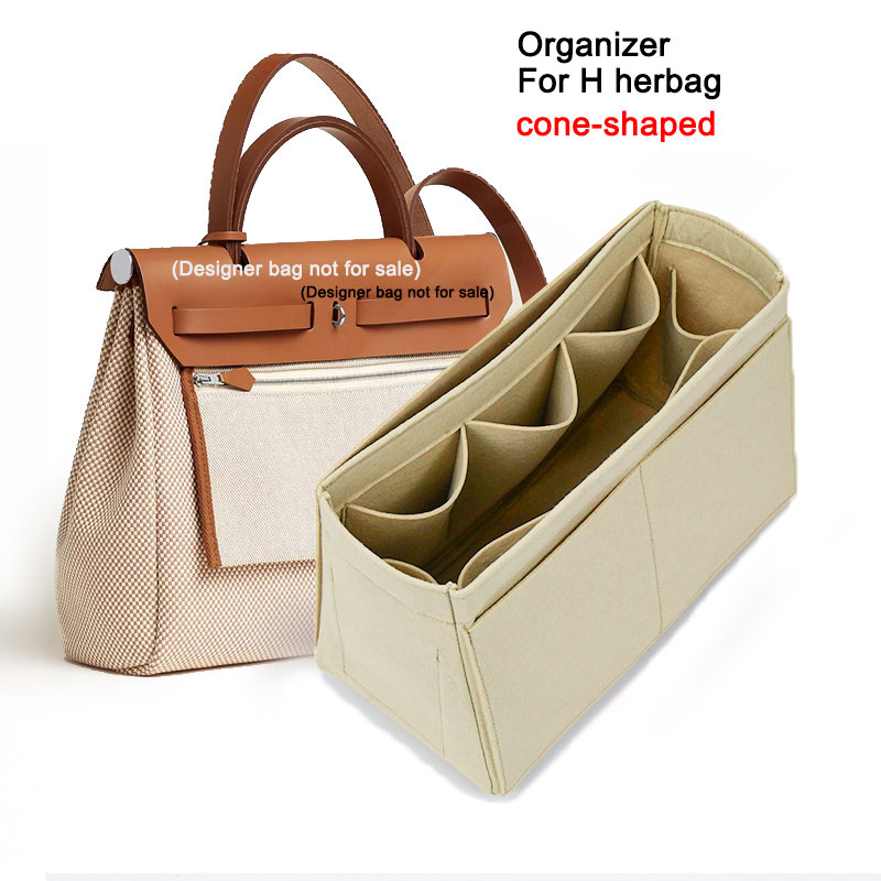 Women Bags Hermes - Organisateur de couleur personnalisée pour sacs