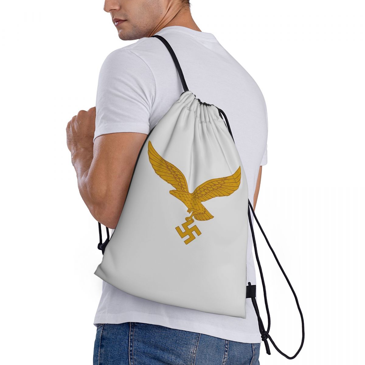 Women Bags Germany - Sacs à dos Luftwaffe de l'armée