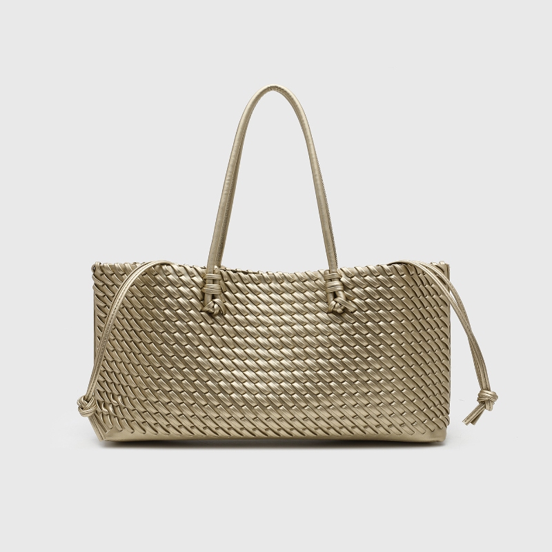 Women Bags For Work - Sac fourre-tout de luxe en PU