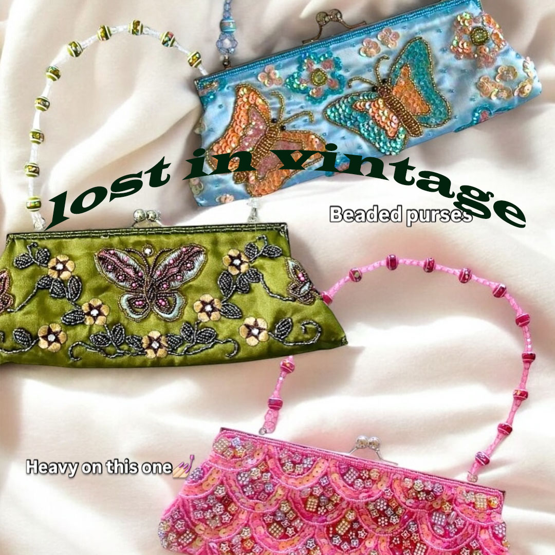 Women'S Vegan Bags - Lost in – sac à main