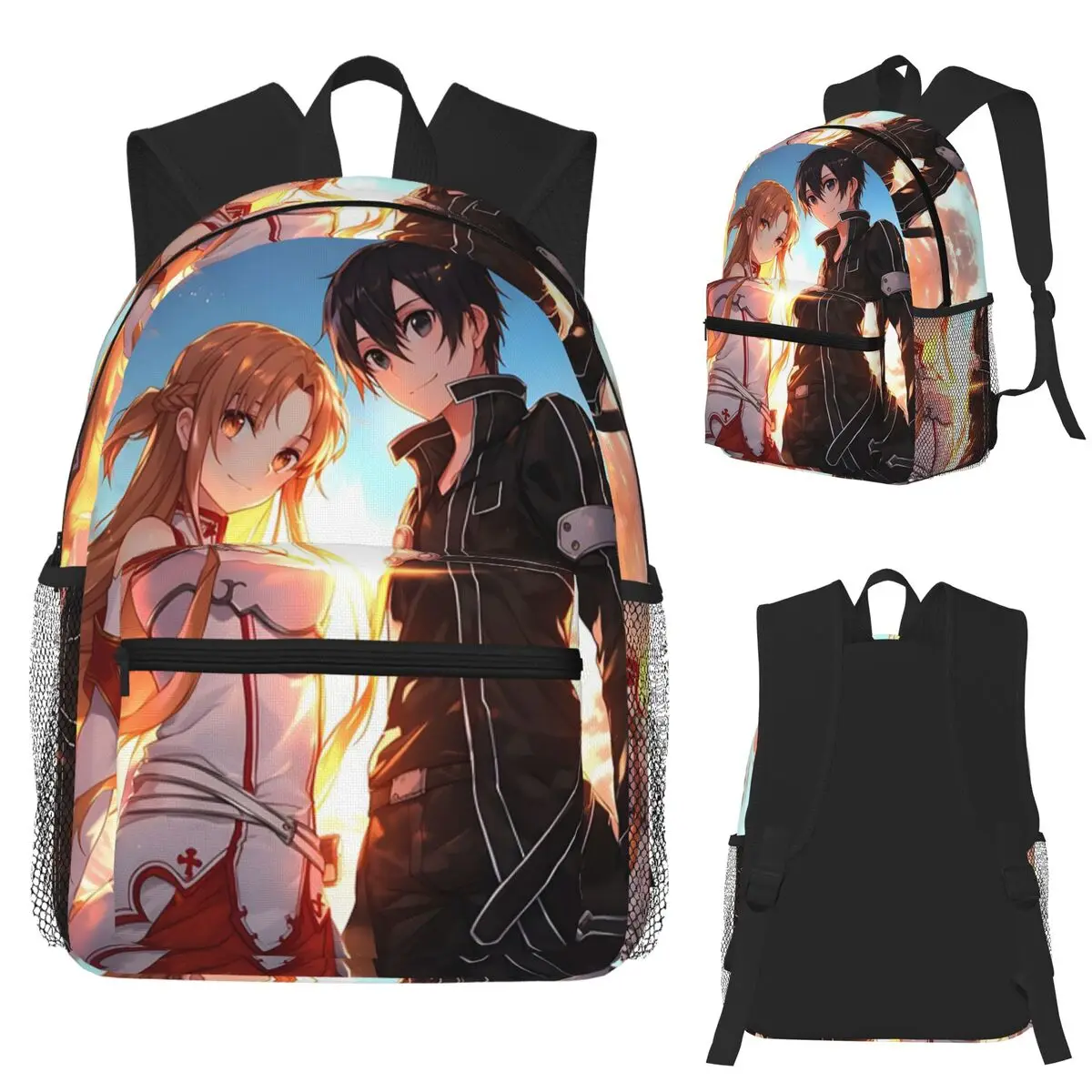 Women'S Bag Online - Sac à dos Asuna SAO Cute