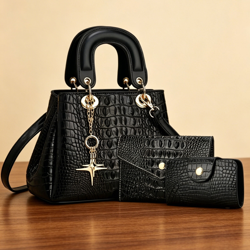 Women'S Bags Handbags - Ensemble de sacs pour femme 3