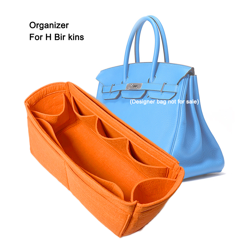 Women Bags Hermes - Convient pour H Bir Kins 25