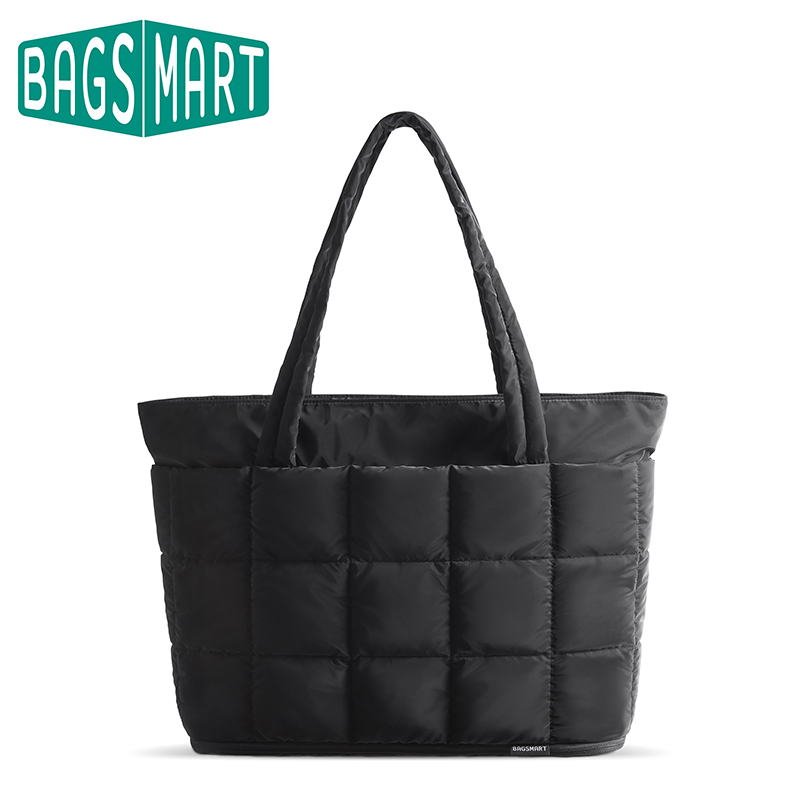 Women Bags For Work - BAGSMART Sac fourre-tout de voyage pour