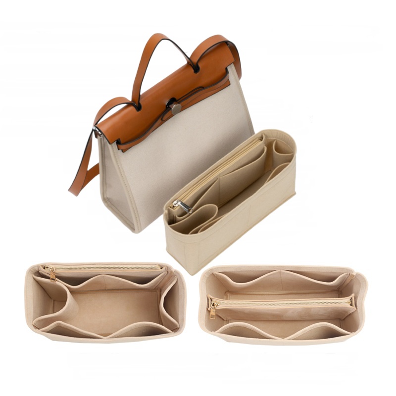 Women Bags Hermes - Organisateur de trousse de maquillage pour