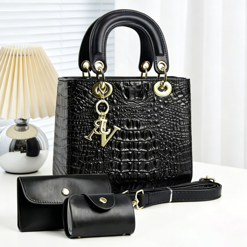 Women'S Bags Handbags - Ensemble de sacs à main pour