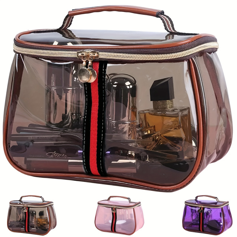 Women Bags Large - Nouvelle trousse de maquillage sur le