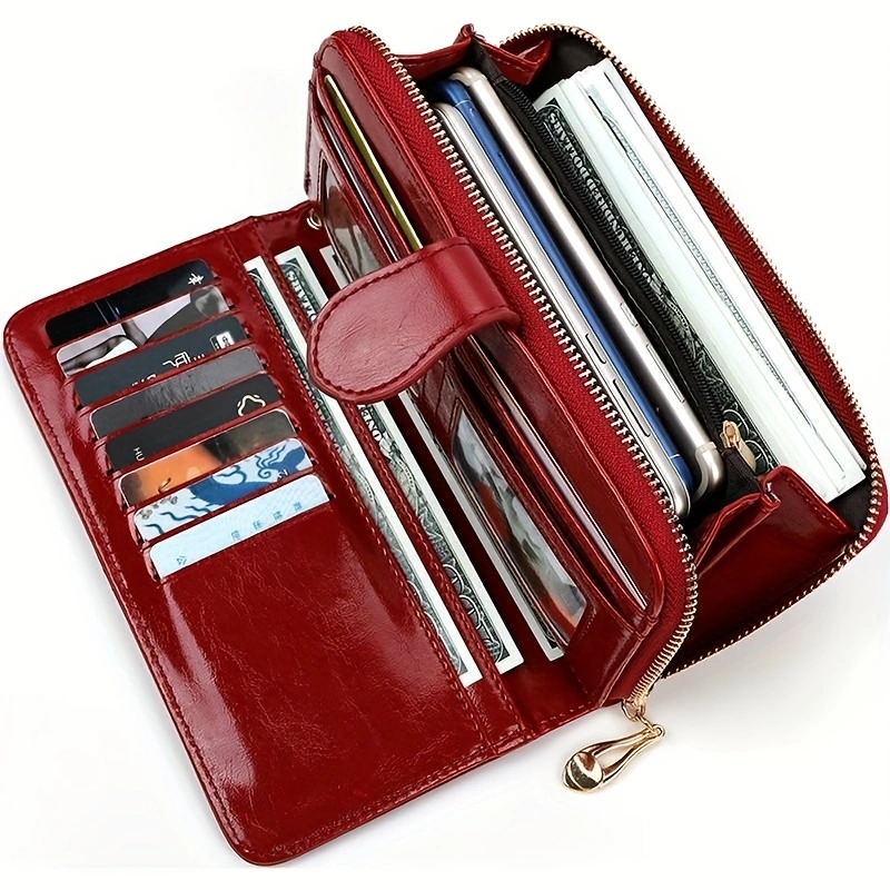 Women Bags Price - Offre spéciale femmes portefeuille en cuir