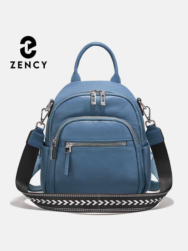 Women Bags For Work - Zency petit sac à dos en