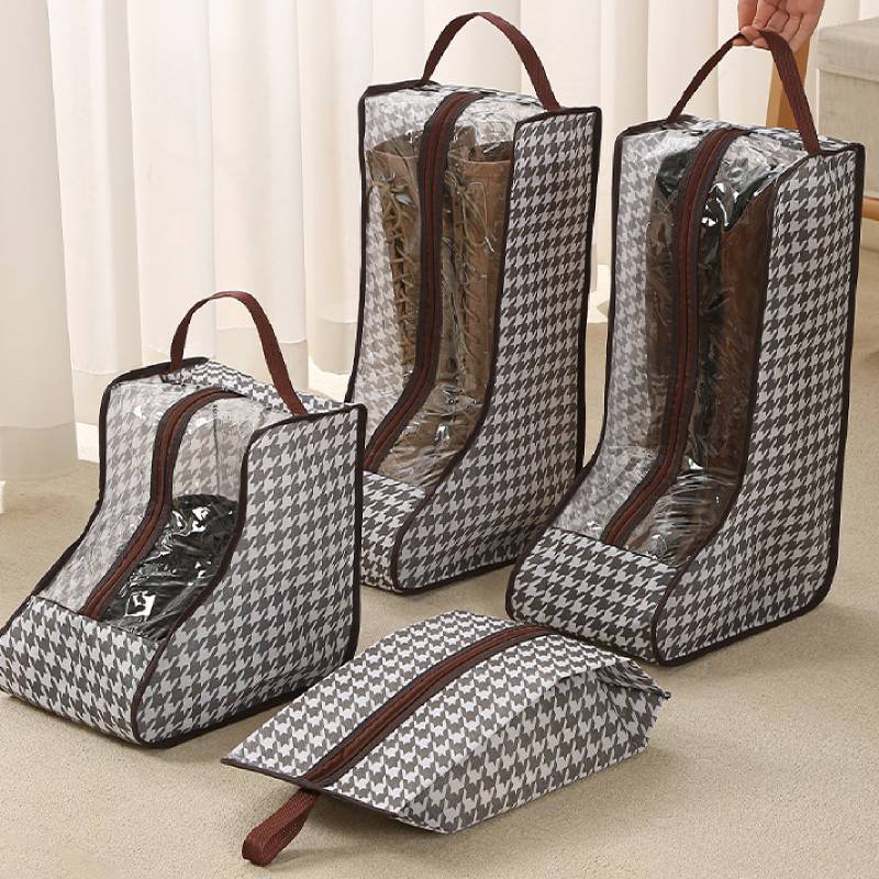 Women Bags And Shoes - Sacs de rangement pour bottes hautes