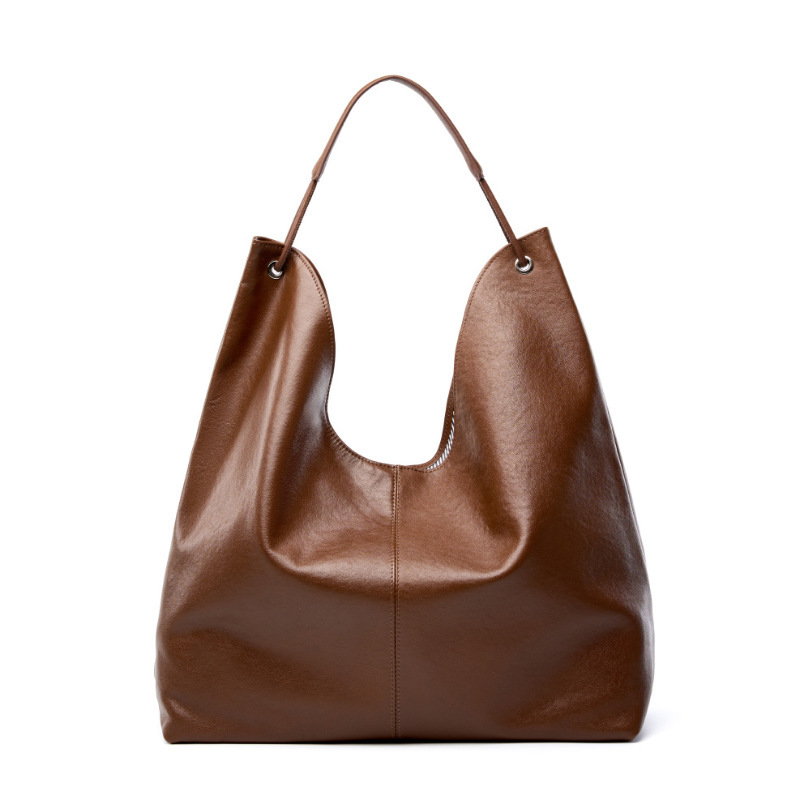 Hobo Bag Slouchy - Sacs à main de luxe en