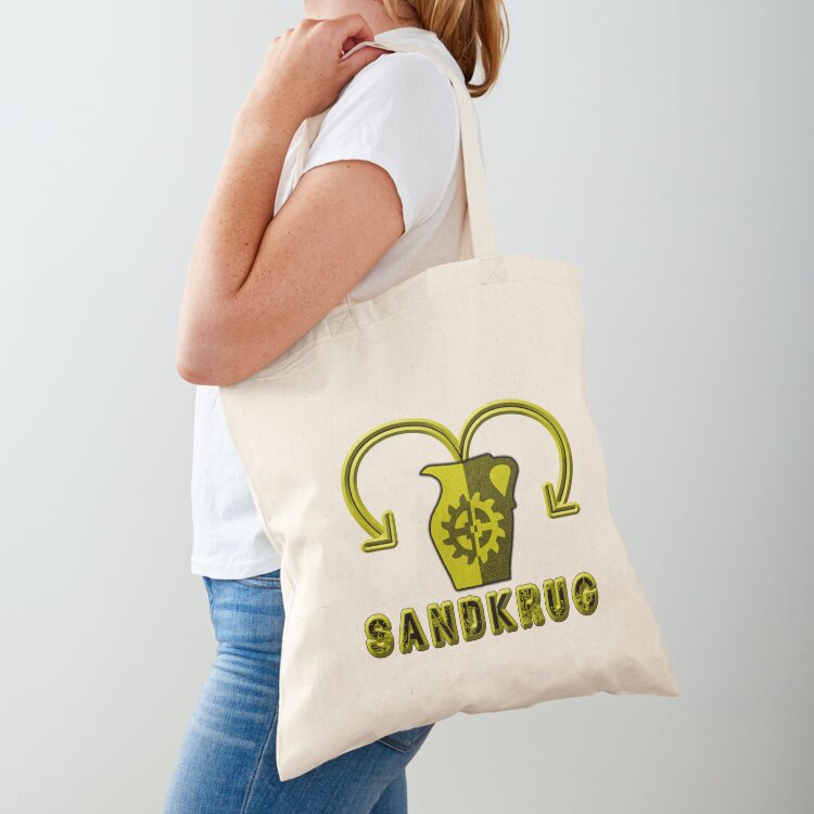 Women Bags Germany - Sandkrug 2023 - NOIR, I love,