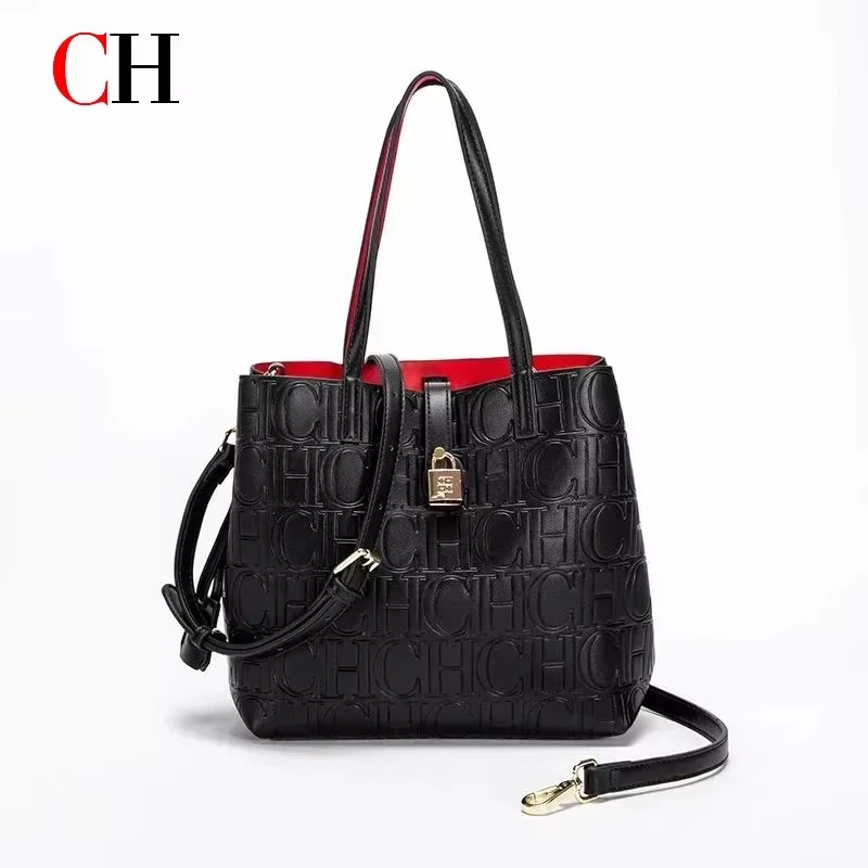 Women Hand Bags For Office - Sac fourre-tout pour femme CH, grand