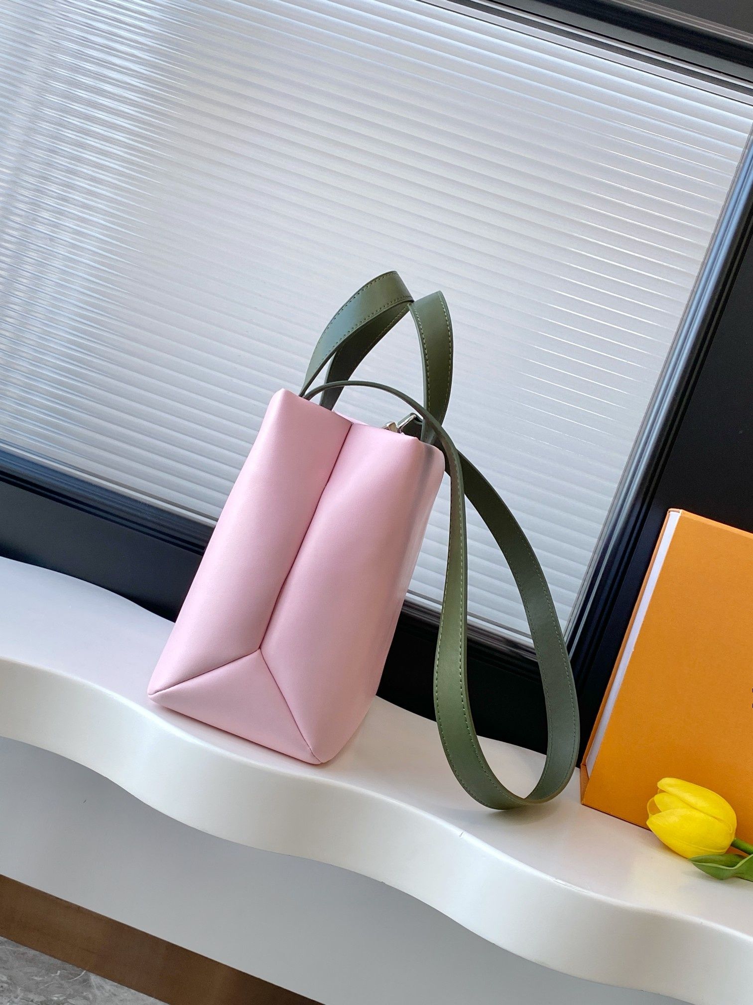 Women Hand Bags For Office - Sac à main convertible simple et