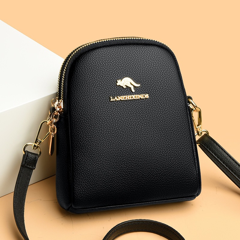 Women Bags In Sale - Sac à dos polyvalent en PU