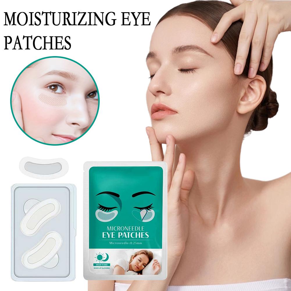 Patchs nourrissants pour les y - Women Bags Under Eyes avis et prix