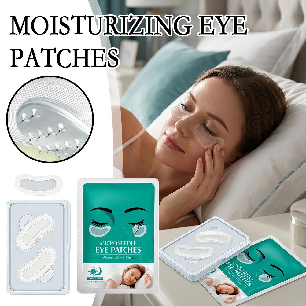 Patchs nourrissants pour les y - Women Bags Under Eyes avis et prix
