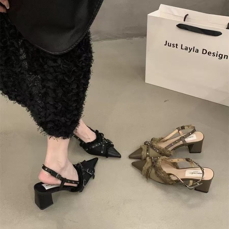 Femmes chaussures à talons hau - Women Bags And Shoes avis et prix