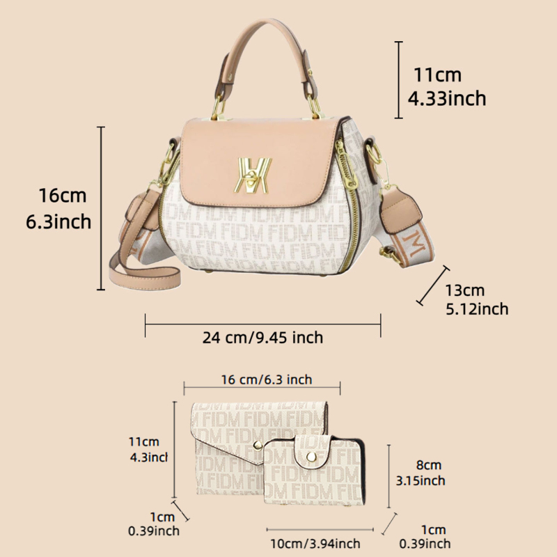Un ensemble de sacs à main pou - Women'S Bags Handbags avis et prix