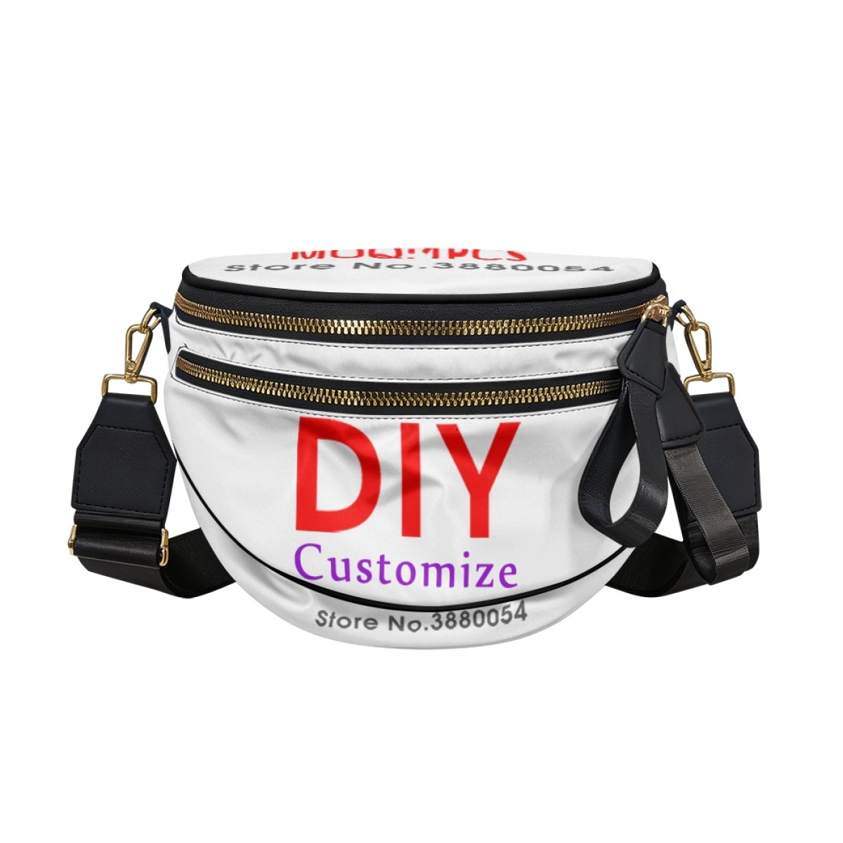 Noisydesigns Sac à main coquil - Women Bags Name avis et prix
