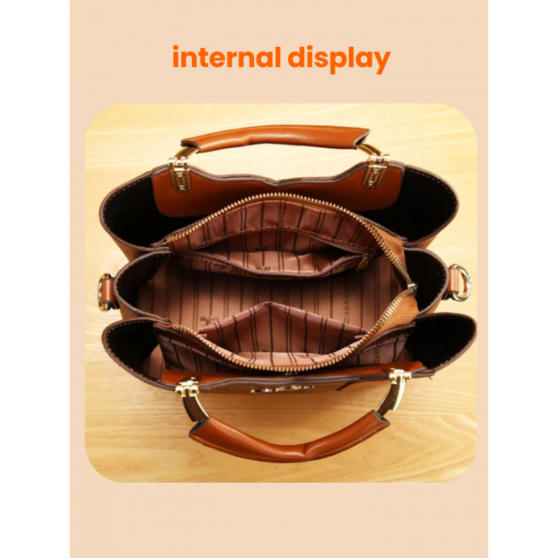Ensemble de 3 sacs à main pour - Women'S Bags Handbags avis et prix