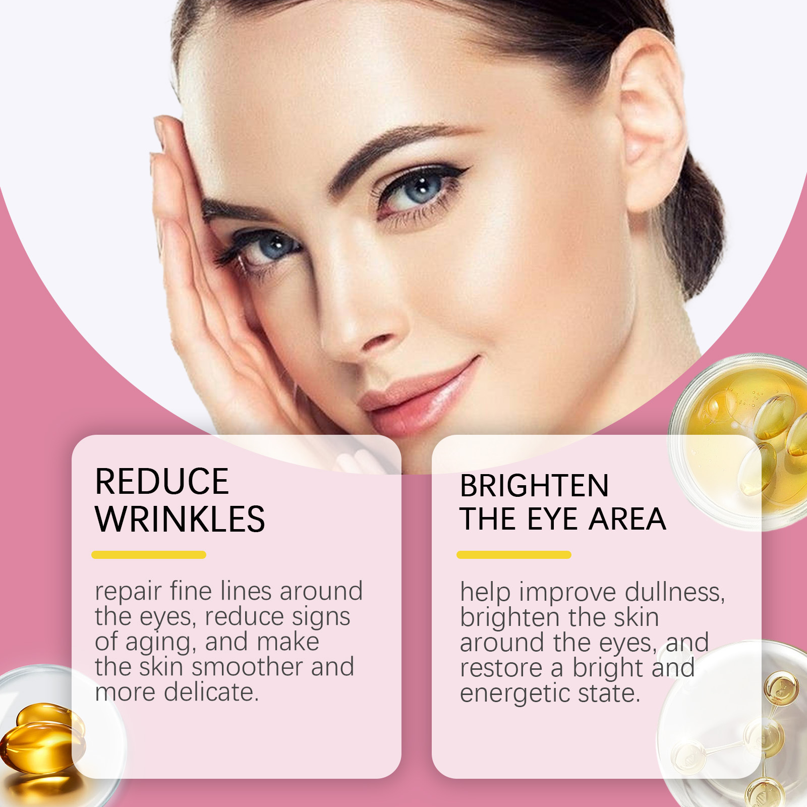 Bâton pour les yeux au rétinol - Women Bags Under Eyes avis et prix