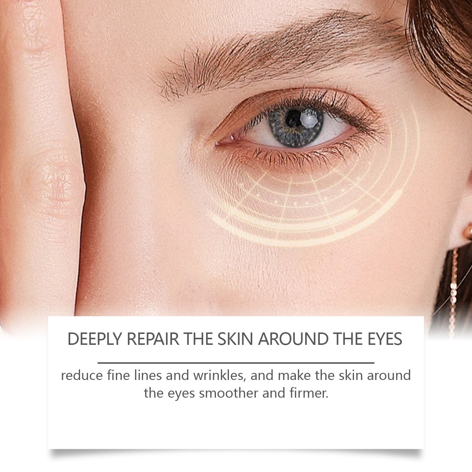 Bâton pour les yeux au rétinol - Women Bags Under Eyes avis et prix