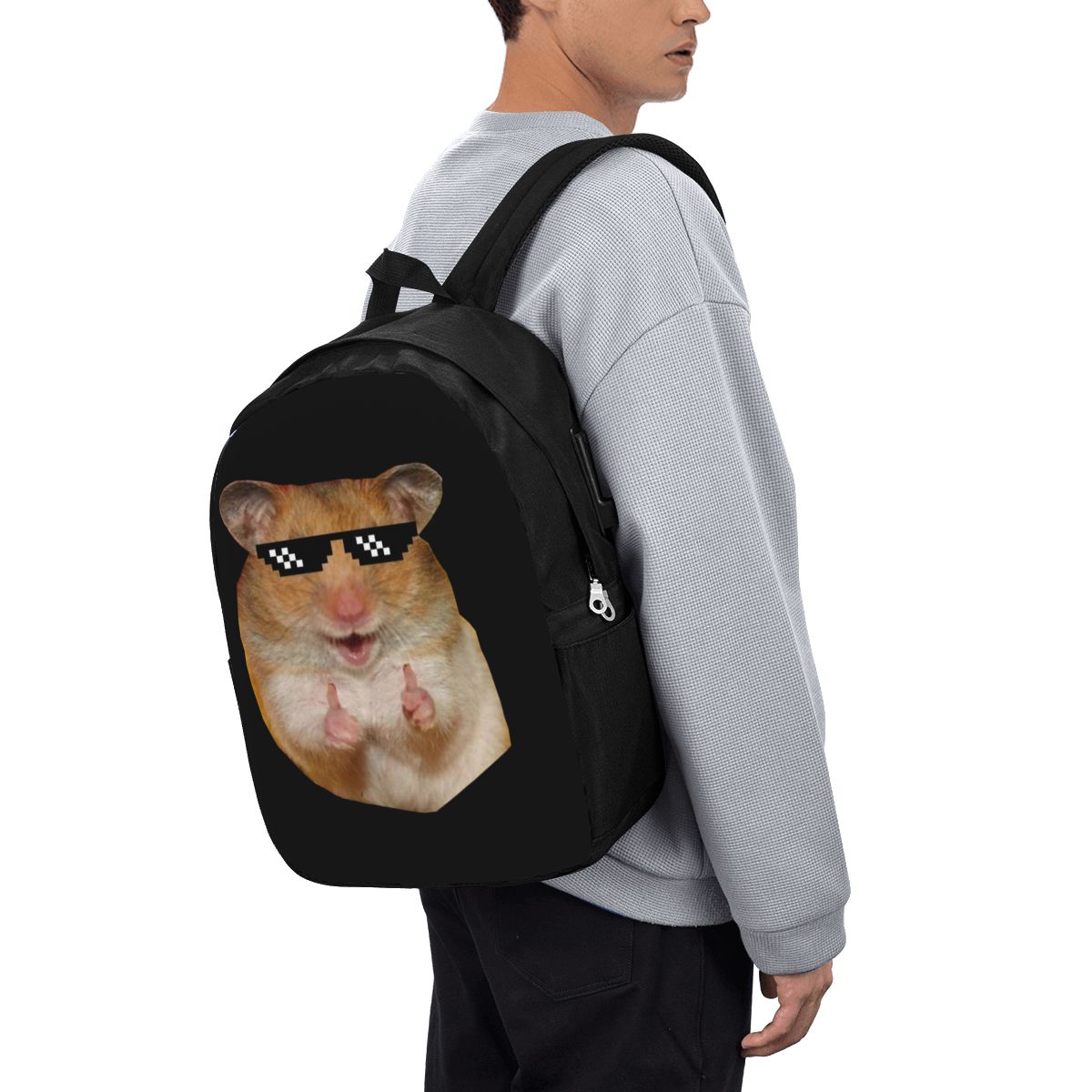 Sac à dos amusant en forme de  - Women'S Bags avis et prix