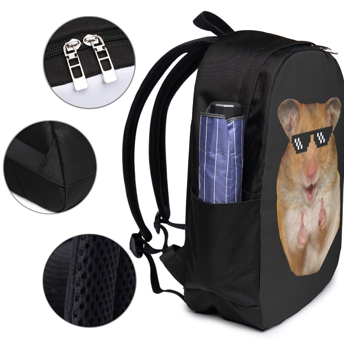 Sac à dos amusant en forme de  - Women'S Bags avis et prix
