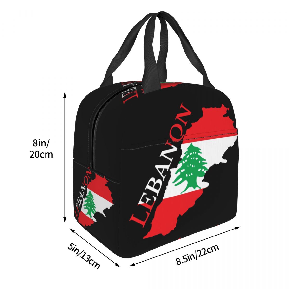 Sac Isotherme Portable Personn - Women Bags Lebanon avis et prix
