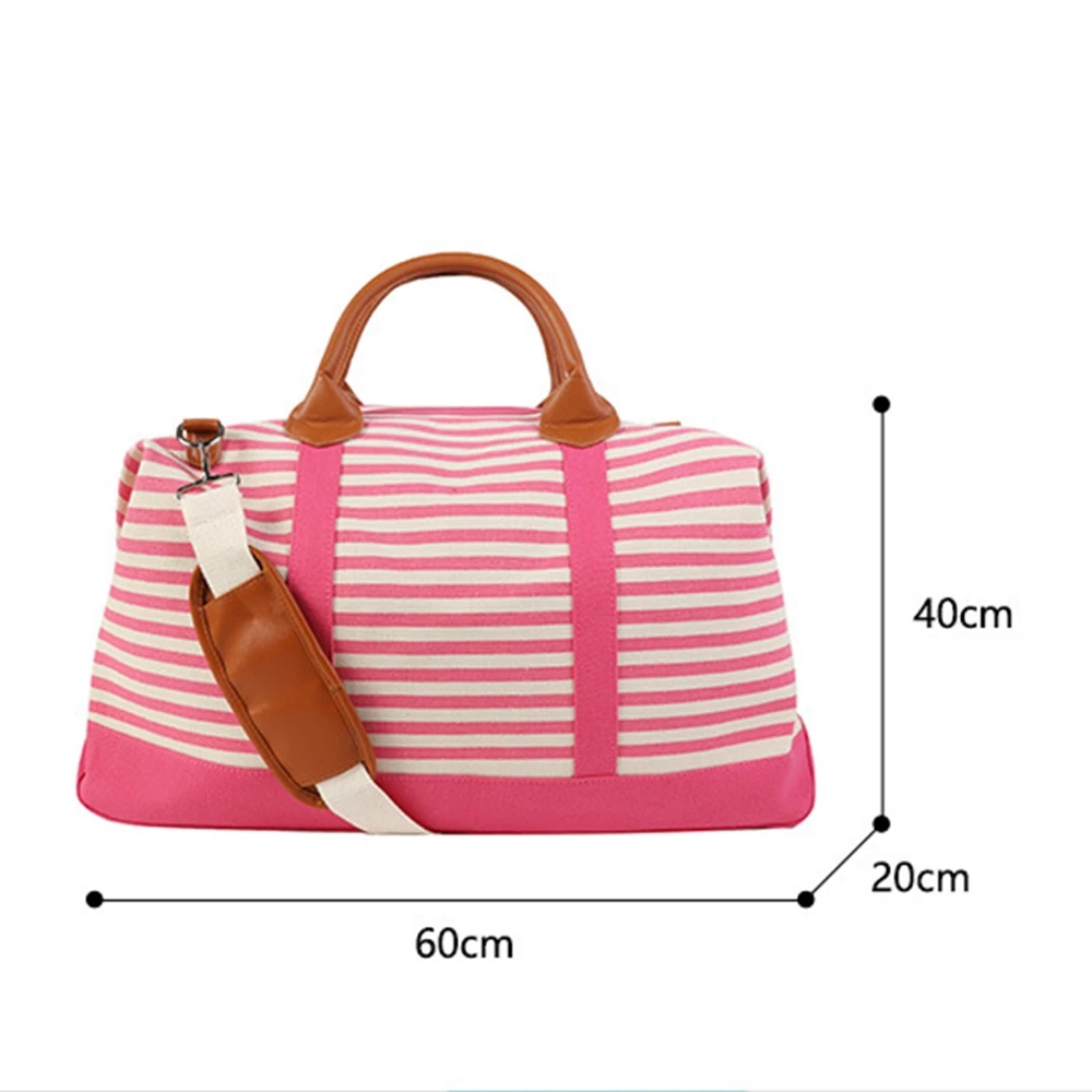 Sac de Voyage en Toile de Gran - Women Bags Name avis et prix