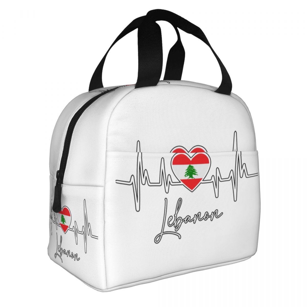 Sac à déjeuner isotherme therm - Women Bags Lebanon avis et prix