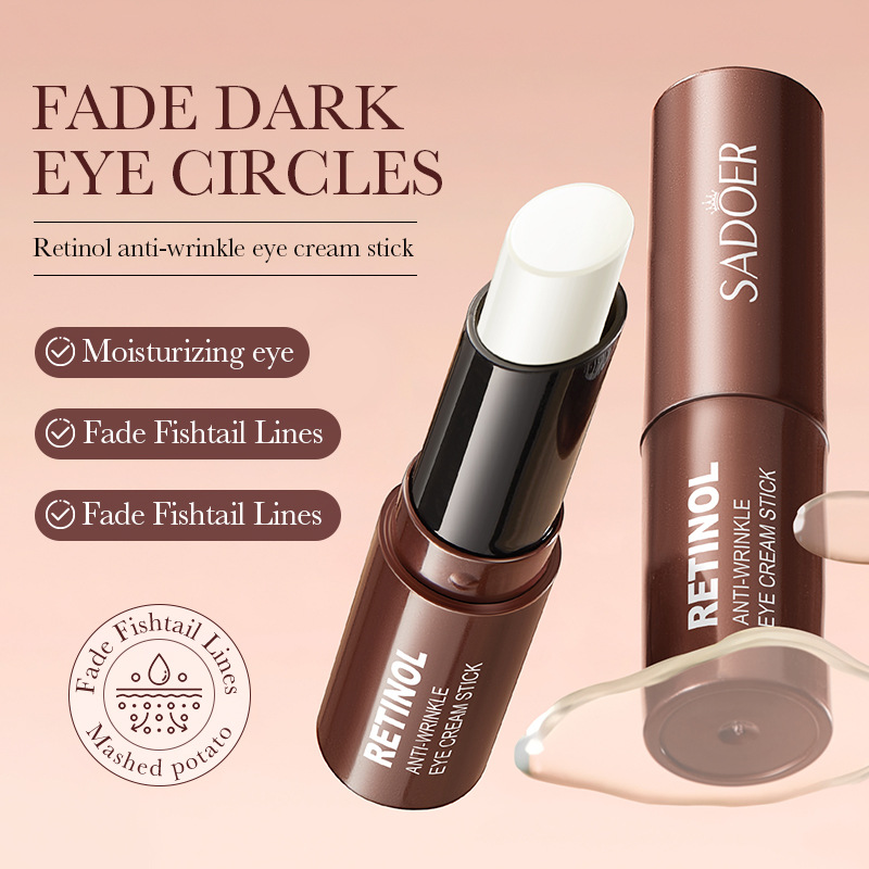 Bâton de crème pour les yeux a - Women Bags Under Eyes avis et prix