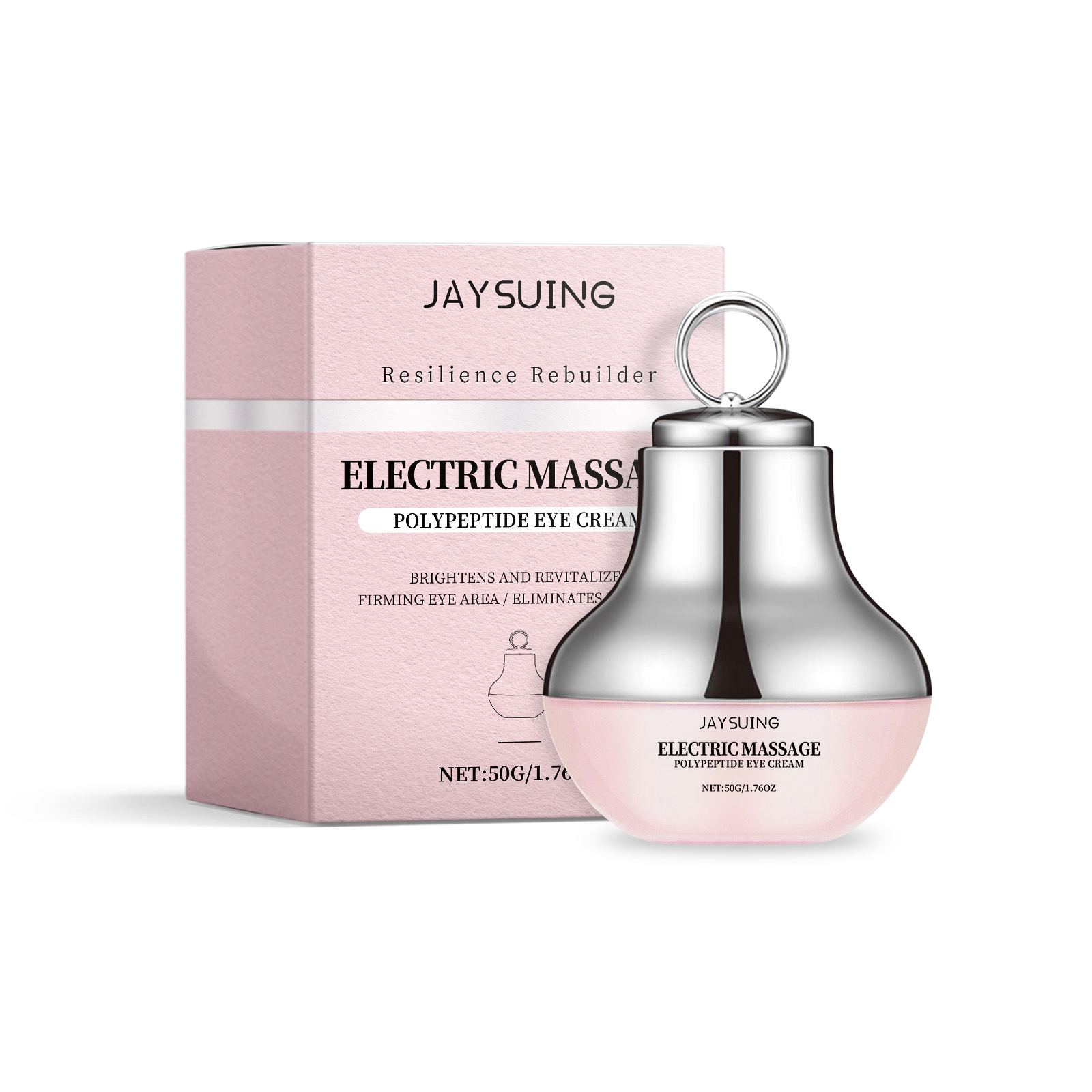 Crème de Massage électrique po - Women Bags Under Eyes avis et prix
