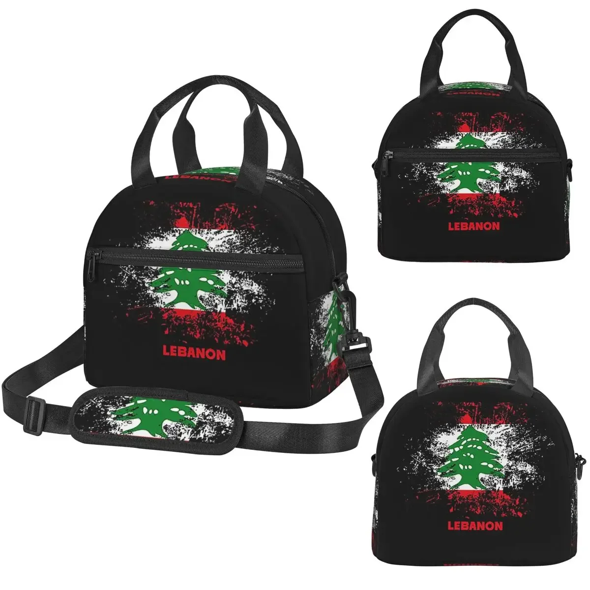 Sac à déjeuner isotherme pour  - Women Bags Lebanon avis et prix