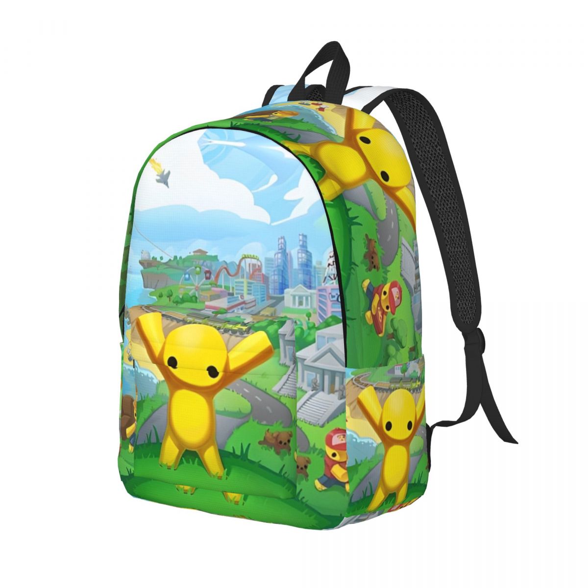 Wobbly Life – sac à dos de jeu - Women'S Bag Online avis et prix